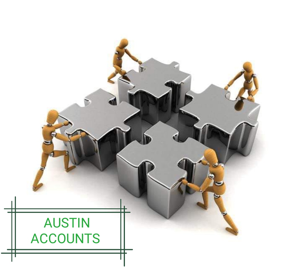 Austin Accounts 